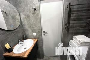 1-к квартира, посуточно, 31м2, 21/25 этаж