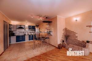 3-к квартира, на длительный срок, 165м2, 8/9 этаж