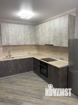 1-к квартира, на длительный срок, 52м2, 6/25 этаж