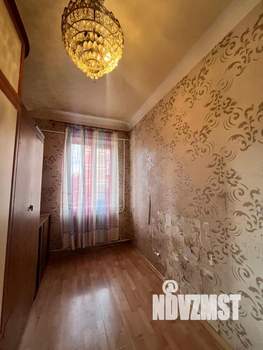 2-к квартира, на длительный срок, 37м2, 3/3 этаж