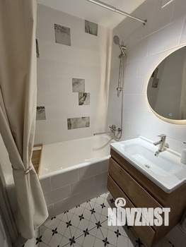 1-к квартира, на длительный срок, 45м2, 3/5 этаж