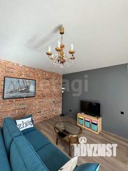 2-к квартира, на длительный срок, 49м2, 4/5 этаж