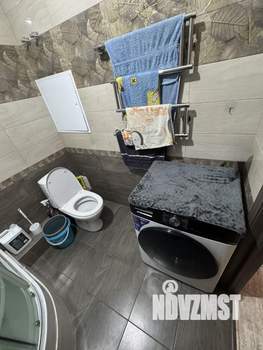 1-к квартира, на длительный срок, 42м2, 2/26 этаж