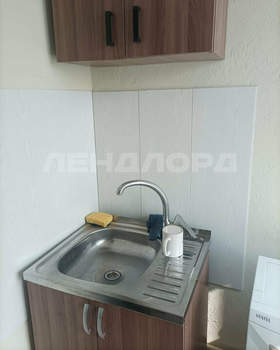 1-к квартира, на длительный срок, 25м2, 8/9 этаж