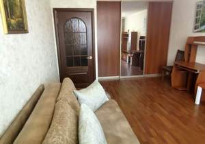 1-к квартира, на длительный срок, 35м2, 6/10 этаж