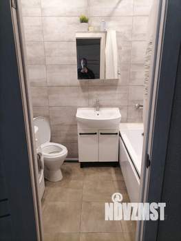 1-к квартира, на длительный срок, 41м2, 18/21 этаж