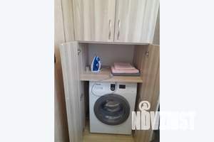 1-к квартира, посуточно, 25м2, 9/25 этаж