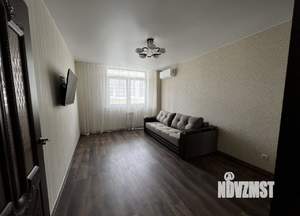 1-к квартира, на длительный срок, 37м2, 10/18 этаж
