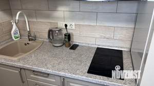 Студия квартира, на длительный срок, 24м2, 15/25 этаж