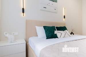 Студия квартира, посуточно, 30м2, 13/26 этаж