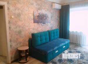 1-к квартира, посуточно, 33м2, 4/5 этаж