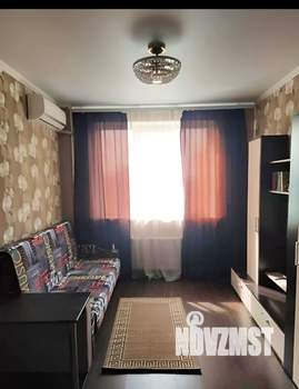 1-к квартира, на длительный срок, 35м2, 6/12 этаж