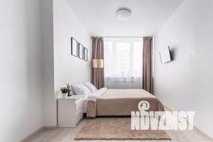 1-к квартира, посуточно, 25м2, 10/30 этаж