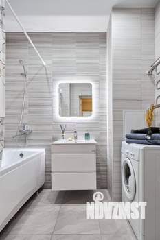 1-к квартира, посуточно, 48м2, 13/24 этаж