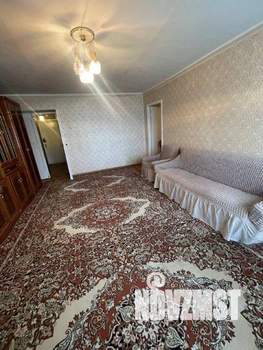 3-к квартира, на длительный срок, 65м2, 5/9 этаж