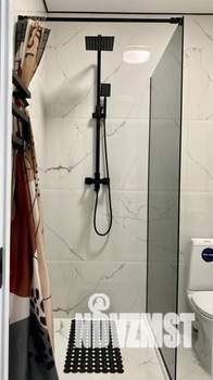 Студия квартира, посуточно, 28м2, 4/24 этаж