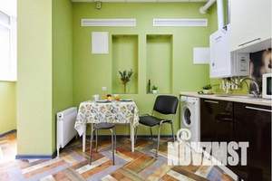1-к квартира, посуточно, 40м2, 3/12 этаж
