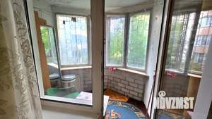 2-к квартира, на длительный срок, 50м2, 1/9 этаж