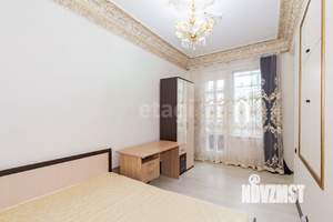 4-к квартира, на длительный срок, 87м2, 3/5 этаж