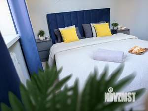 Студия квартира, на длительный срок, 25м2, 3/4 этаж