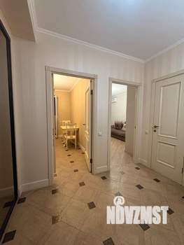 1-к квартира, на длительный срок, 38м2, 5/11 этаж