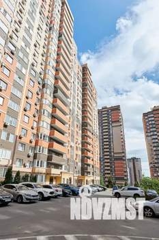 1-к квартира, посуточно, 35м2, 2/22 этаж