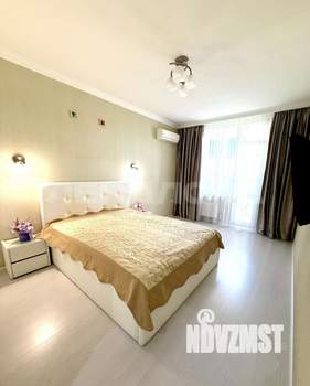 2-к квартира, на длительный срок, 45м2, 4/21 этаж