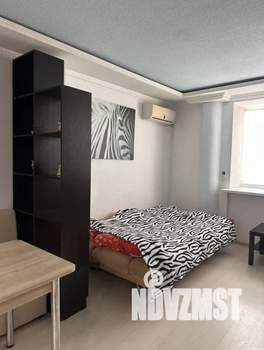 2-к квартира, посуточно, 46м2, 2/14 этаж