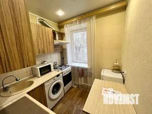 1-к квартира, посуточно, 31м2, 3/5 этаж