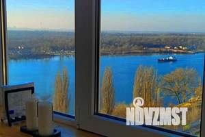 2-к квартира, посуточно, 43м2, 9/20 этаж
