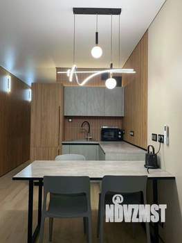 Студия квартира, на длительный срок, 27м2, 16/25 этаж