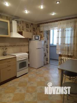 1-к квартира, на длительный срок, 42м2, 12/16 этаж