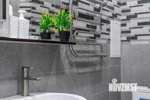 1-к квартира, посуточно, 31м2, 1/1 этаж