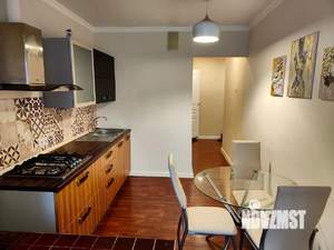 1-к квартира, на длительный срок, 38м2, 10/10 этаж