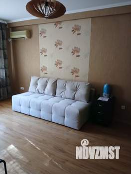 1-к квартира, на длительный срок, 29м2, 1/5 этаж