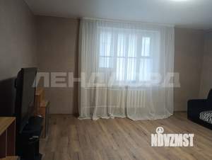 2-к квартира, на длительный срок, 55м2, 3/4 этаж
