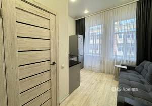 Студия квартира, на длительный срок, 15м2, 3/3 этаж