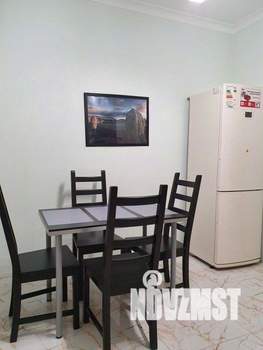 2-к квартира, посуточно, 60м2, 1/1 этаж