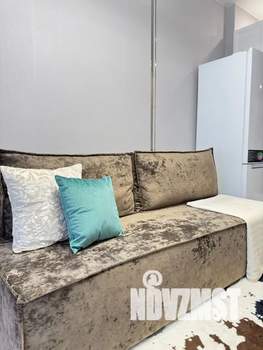 2-к квартира, посуточно, 55м2, 11/24 этаж