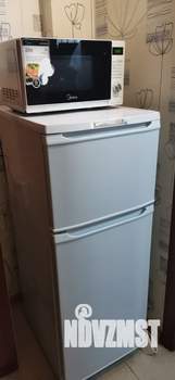 1-к квартира, на длительный срок, 25м2, 1/1 этаж