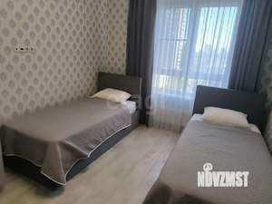 2-к квартира, на длительный срок, 72м2, 9/23 этаж