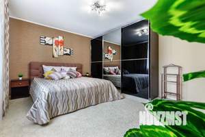 2-к квартира, посуточно, 105м2, 2/14 этаж