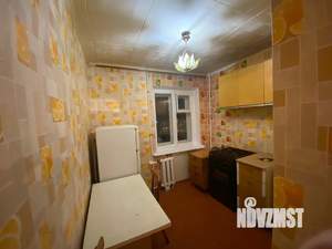 1-к квартира, на длительный срок, 30м2, 3/5 этаж