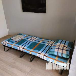 Студия квартира, посуточно, 30м2, 16/23 этаж