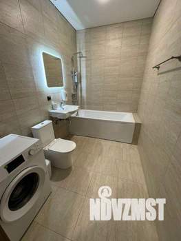 2-к квартира, посуточно, 40м2, 1/1 этаж