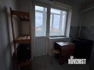 1-к квартира, на длительный срок, 29м2, 3/4 этаж