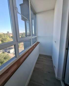 1-к квартира, на длительный срок, 33м2, 7/25 этаж