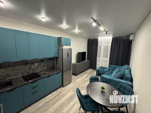 2-к квартира, на длительный срок, 50м2, 24/26 этаж