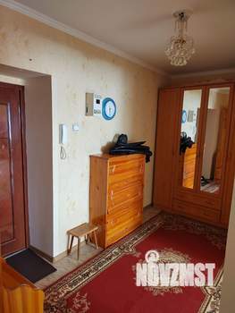 1-к квартира, на длительный срок, 46м2, 9/17 этаж