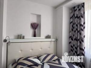 2-к квартира, посуточно, 50м2, 19/22 этаж